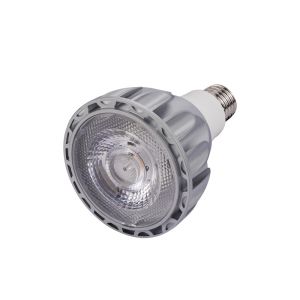 20 Degree 3200lm PAR30 Spotlight Bulb 32W 4000k Warm White Color Flicker Free