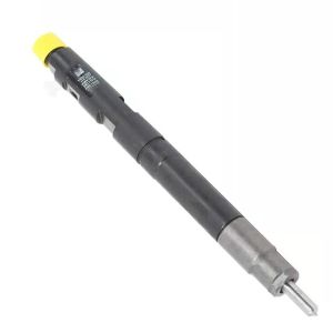 High Pressure CR Engine EJBR04501D Diesel Car Common Rail Delphi Fuel Injector