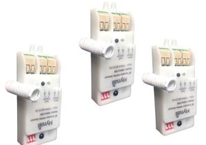 Cheap 0-10V/PWM Dimmable Motion Sensor Integrated RF Wireless Tunable White for sale