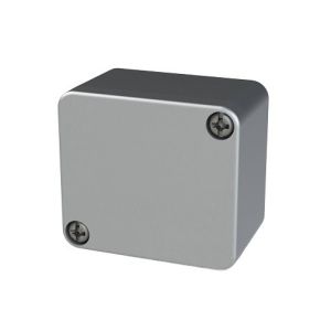 Custom OEM Metal Frame Shell Heavy Duty Metal Box with Stamping and Polishing