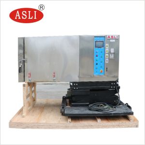 Environmental Test Chamber About Portable Environmental Tester