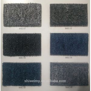 Discounting PP Tile carpet free sample End made in China ON SALES