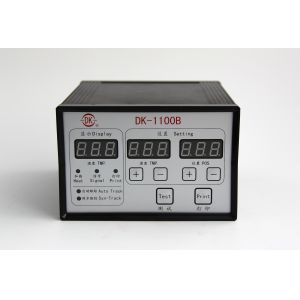 DIKAI DK-1100B Hot Ink Roll Coder with 1 Year Warranty Long Service Life for