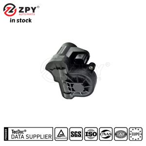 ZPY 8V0998281A Rear Right Brake Caliper Motor for Audi A3 S3 VW