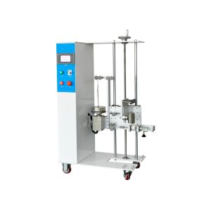 IEC60335 Electrical Appliance Testing Equipment Cord Anchorage Pull Force And