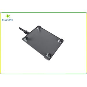 Square Shatterproof Under Vehicle Inspection Mirror 30*30 Cm High Intensity