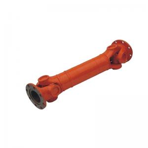 Cheap Welding Tractor Universal Joint Propeller Shaft Couplings Without Telescopic for sale