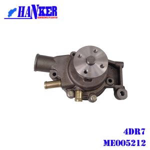 China Excavator Fuso Canter Engine Water Pump 4DR7 ME005212 on sale