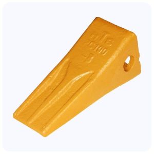 casting iron Material Appliion WAX casting bucket teeth PC100-B