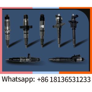 0445120236 BOSCH Fuel Injector