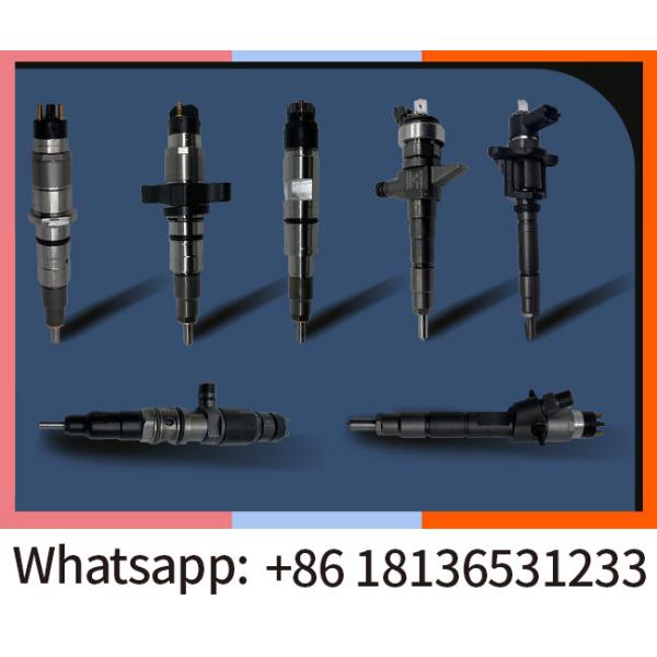 Quality F00RJ02130 Injector Control Valve wholesale