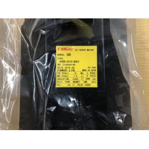 A06B-0315-B001 Fanuc Servo Motor Controller 5Kg 12 Months Warranty