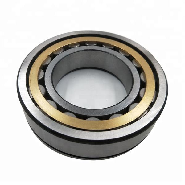 Radial Automotive Axial Cylindrical Roller Bearing Movement N211E With Brass Cage