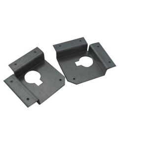 2018 Jf Sheet Metal Equipment Frame Processing Parts