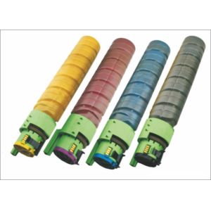 Ricoh Aficio SP C410 Toner Ricoh Color Toner Cartridge 140g Ink Powder