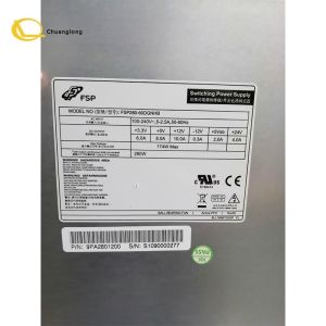 S5621000051 5621000051 ATM Machine Parts Hyosung FSP280-60DGNHB Power Supply