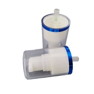 SGS Certificate 0.30 ML/T Cream Pump Dispenser