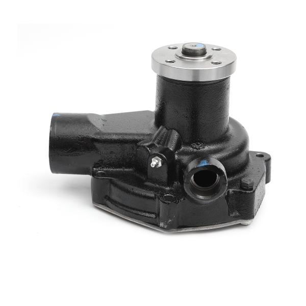 Quality Water Pump for HD1430 HD1638R5 Excavator Part Name ME995307 Mitsubishi 6D16 6M60 Engine wholesale