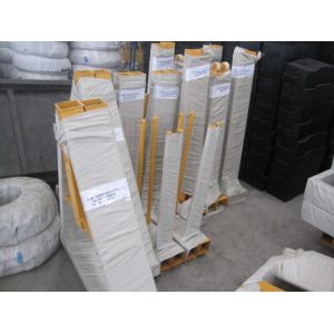 OEM Personalized Bridge Underdeck Steel Suspended Working Platform