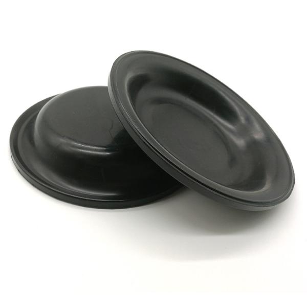 Quality Wear Resistant Hydraulic Breaker Diaphragm For HM960 OEM ODM wholesale