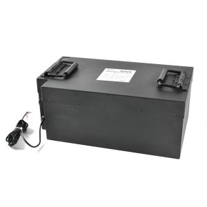 48/60/72V LiFePO4 Lithium Iron Phosphate Battery Rechargeable Battery For