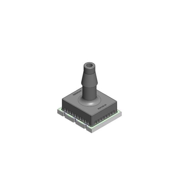 Cheap AABP-005G-HANN-C-C2A3 Sensor IC 5PSIG AABP Pressure Sensors With I2C Interface for sale