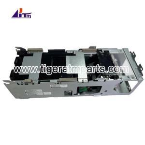 Cheap ATM Parts Fujitsu GSR50 KD04017-C001 Loading Module Cassette And Frame for sale
