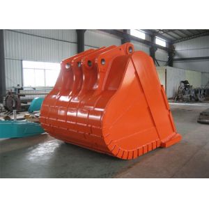 Hitachi EX1900 Excavator 10 CBM Hardox450 Rock Bucket