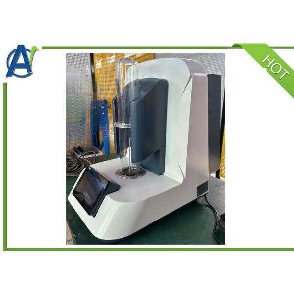 Quality New Designed Minimum Oxygen Index Test Apparatus With Touch Screen by NES 714 wholesale