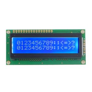 Cheap 2.5 Inch STN LCD Display 16 Pin Parallel Interface For Industrial Control Equipment for sale
