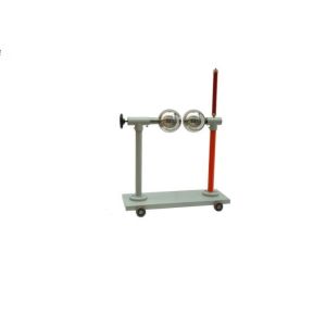 Durable Electrical Testing Tools Adjustable AC Hipot Test Discharge Protection