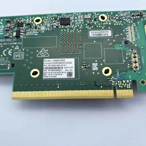 Mellanox ConnectX-6 VPI MCX653105A-ECAT 100GbE Infiniband EDR HDR100 Single