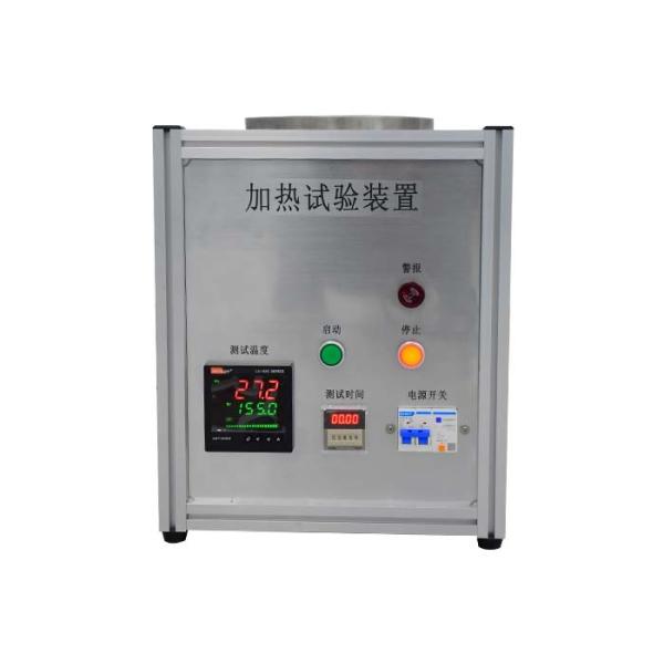 IEC 60320-1 2021 Clause 18.2 Coupler Heating Test Equipment For Heat Resistance