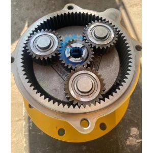 JSJ005285691 Rotary Reducer SY75 Sy75 Swing Reduction Gear Swing Gear Box Apply