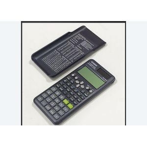 For Casio FX-95ES PLUS calculator multifunctional function scientific calculator