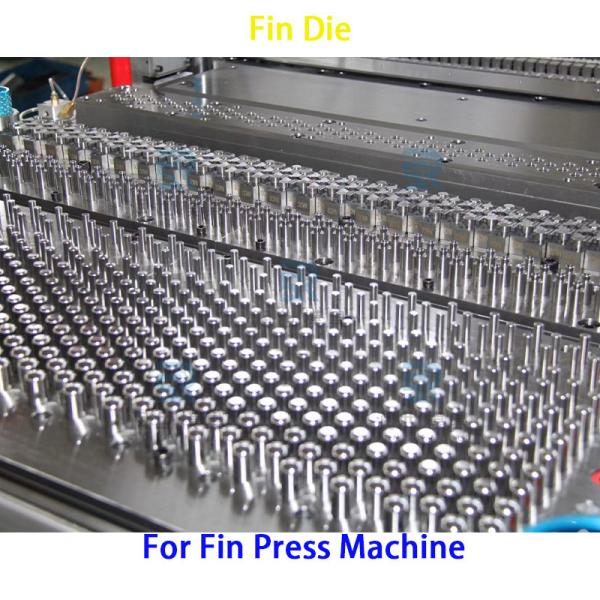 Quality Fin Processing Line For Fully Automatic Aluminum Foils Processing wholesale
