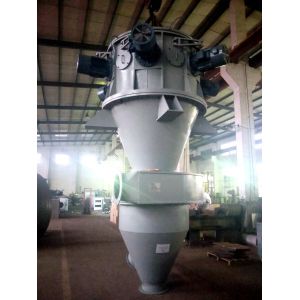 Cheap High Performance Air Separate Classifying Powder Machine For Silica Powder for sale