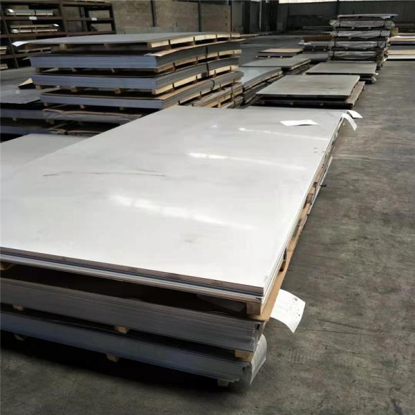 Quality Cold rolled stainless steel sheet 304,316L  ，2B BA NO.4 surface wholesale