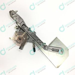 SMT 8x2mm Paper feeder GAK-0802/P100 for Sony SI-E1000/SI-E1100/SI-E2000/SI