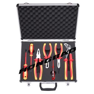 Hobo VDE Tool Set Insulated Voltage Tester Sticker Tape Electrical Screwdriver