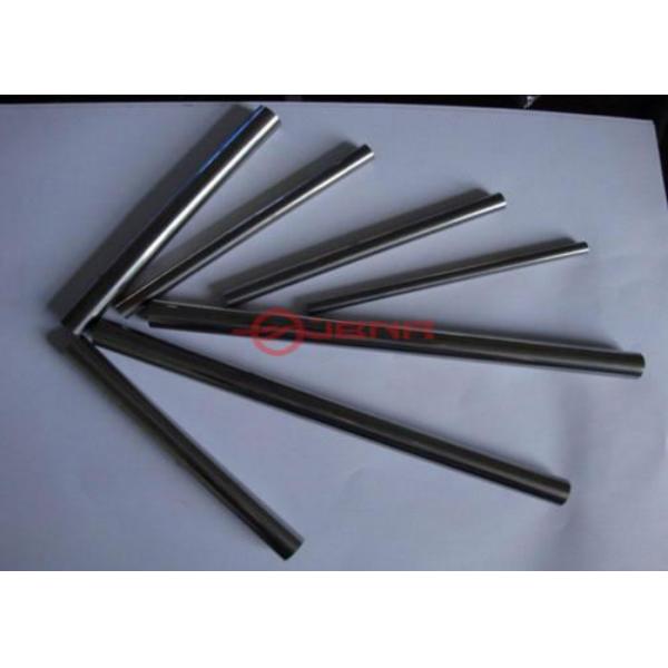 Quality Customized Size K10 K20 K30 Tungsten Carbide Rod For Machining Stainless Steel wholesale