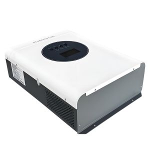 Professional 3KW 5KW Hybrid Solar Inverter with MPPT Charge Controller