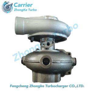 6BTAM Engine HX40M Cummins Marine Turbocharger Diesel 3536621 3536621H 3536620