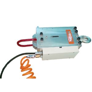 Payload Up To 1500 kg Drop Release Hook For Irregularity and larger Package