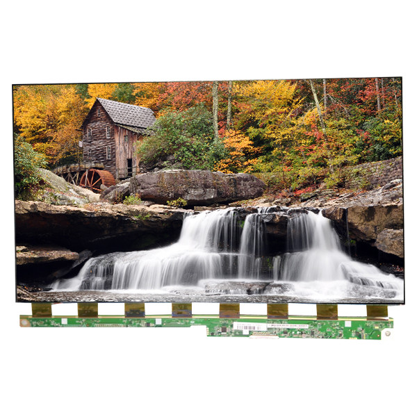 Quality 23.8" LC238LF1L LCD Monitor Screen Display Replacement COF Built In 8 Source Chips wholesale