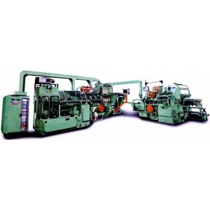 Quality High Speed Automatic Cigarette Packing Machine GDX2 For Hard Packet wholesale