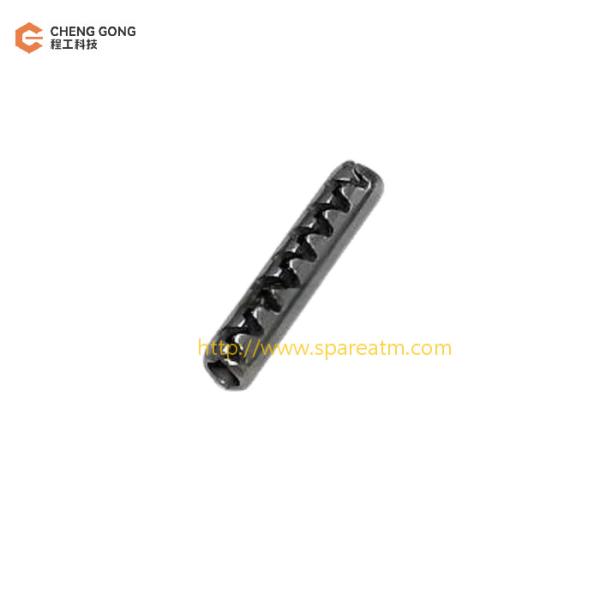 Quality GRG CRM9250 H68N NE Serrated Elastic Pin Parts for ATMs High Quality Replacement Machine Components wholesale