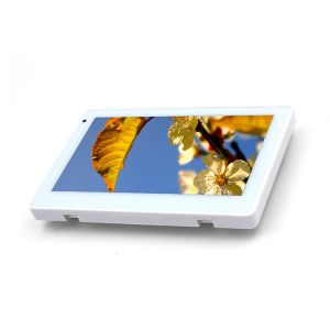 Wallmount PoE Android 6.0 Tablet For Smart Home Control