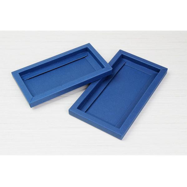 Slidable Small Kraft Paper Boxes For IPhone Android Mobile Phone Case