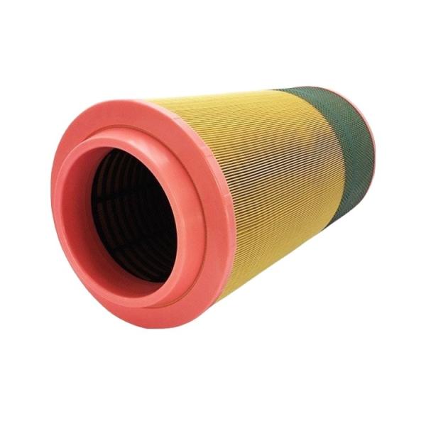 Quality Roller Air Filter Element 3840033 for Heavy Duty Vehicles and Performance-Enhancing wholesale